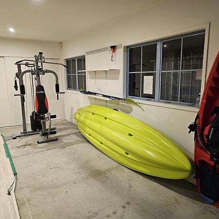 Pipi Dune Villa - Whitianga Holiday Home מראה חיצוני תמונה
