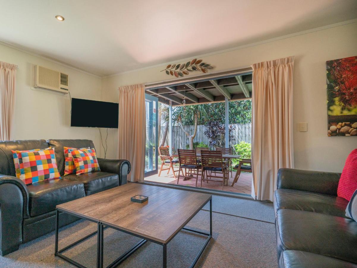 Pipi Dune Villa - Whitianga Holiday Home מראה חיצוני תמונה