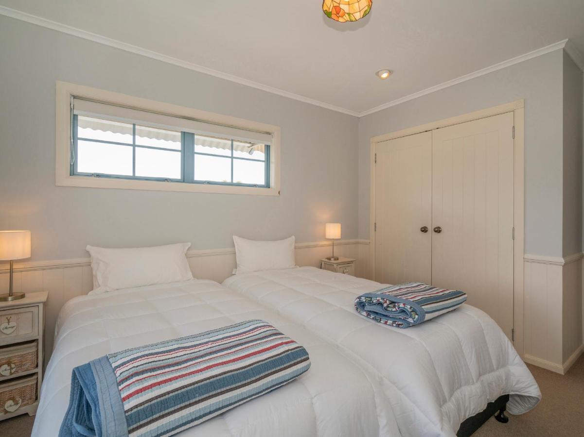 Pipi Dune Villa - Whitianga Holiday Home מראה חיצוני תמונה