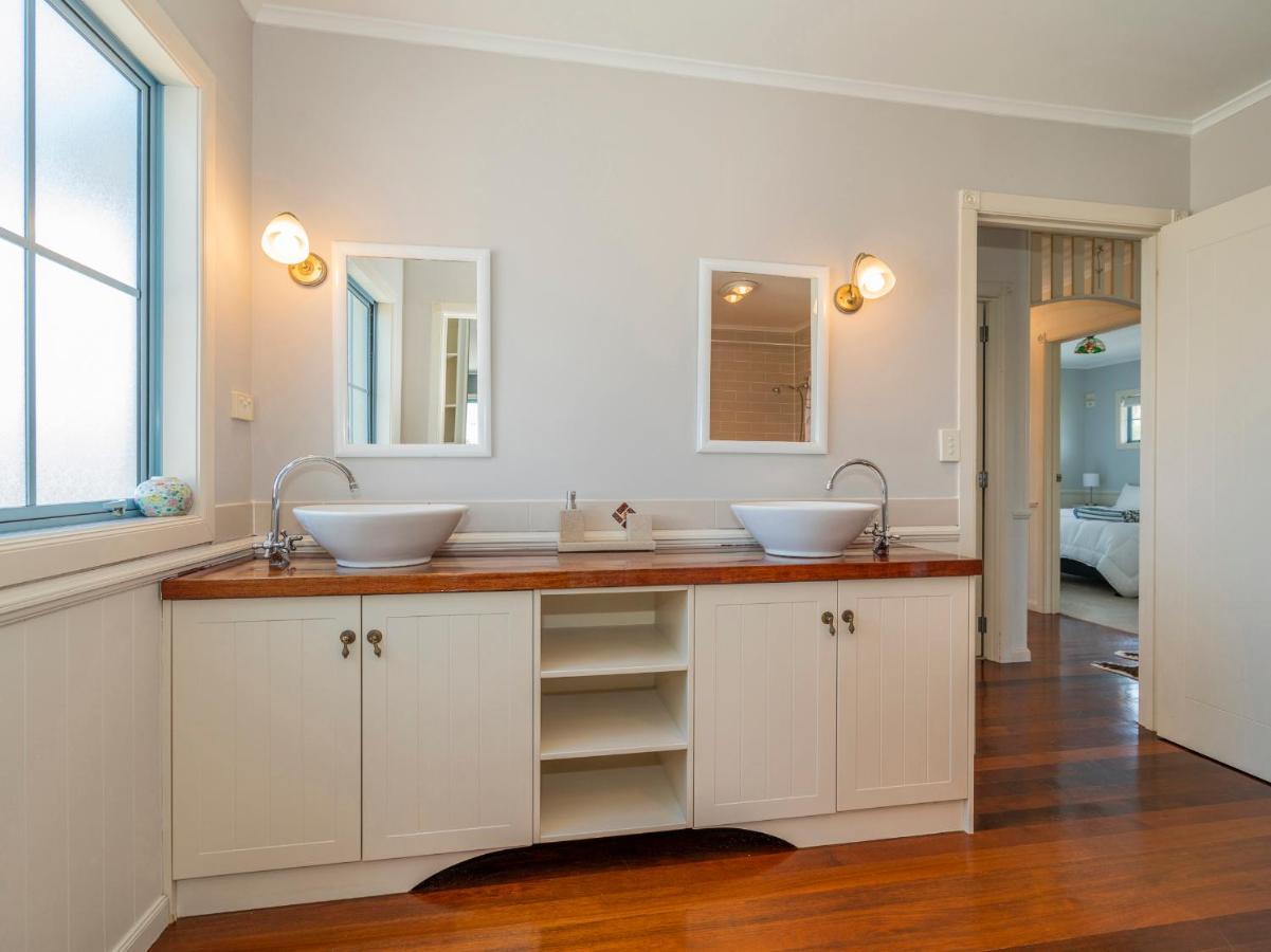 Pipi Dune Villa - Whitianga Holiday Home מראה חיצוני תמונה
