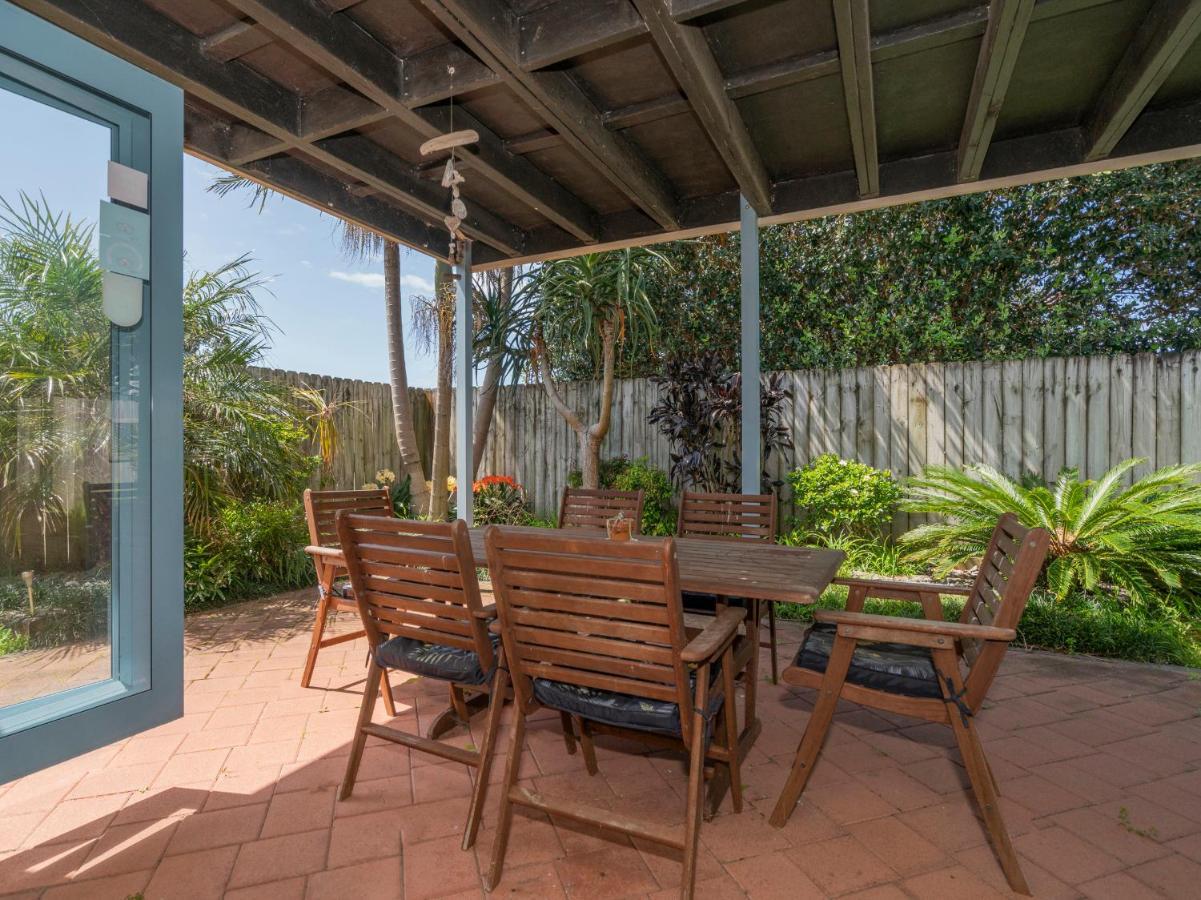 Pipi Dune Villa - Whitianga Holiday Home מראה חיצוני תמונה