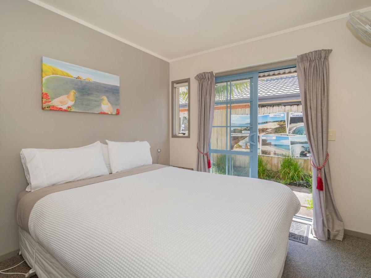 Pipi Dune Villa - Whitianga Holiday Home מראה חיצוני תמונה