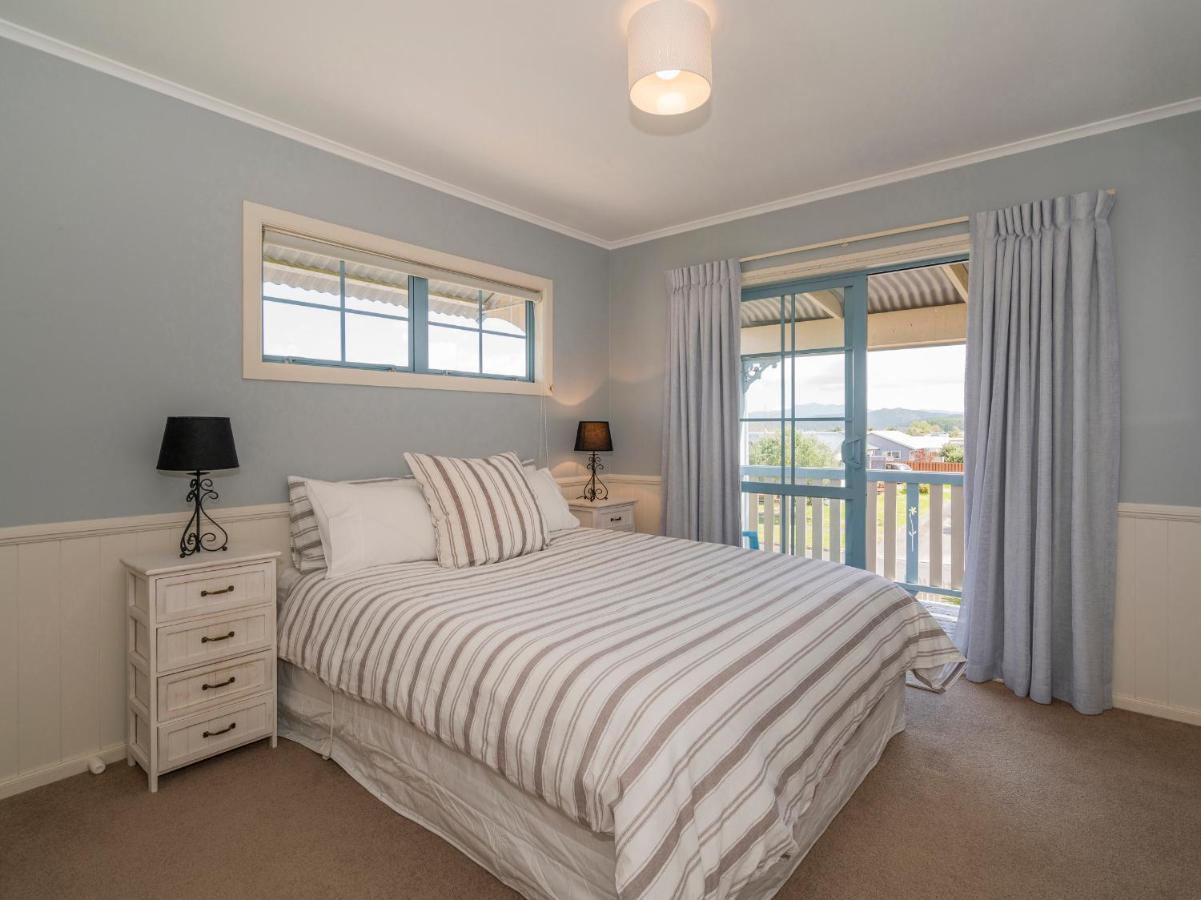 Pipi Dune Villa - Whitianga Holiday Home מראה חיצוני תמונה