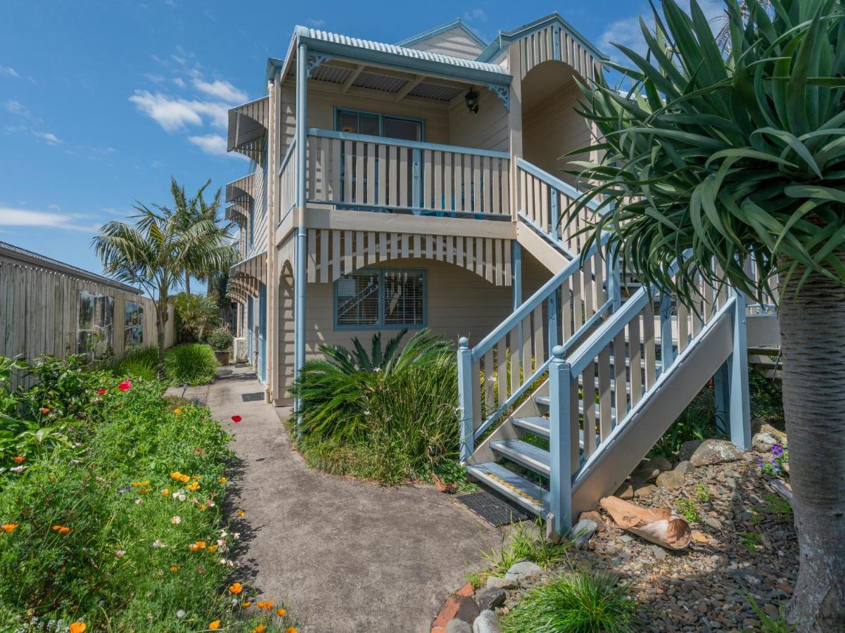 Pipi Dune Villa - Whitianga Holiday Home מראה חיצוני תמונה