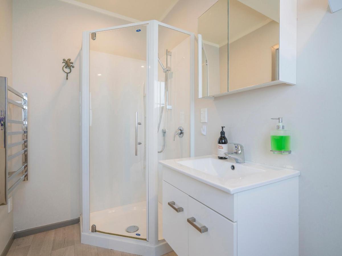 Pipi Dune Villa - Whitianga Holiday Home מראה חיצוני תמונה