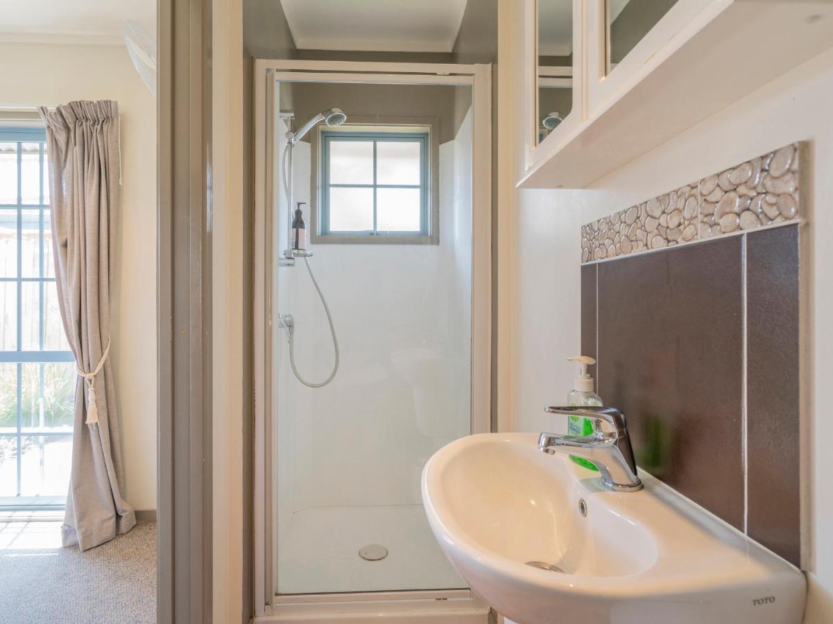 Pipi Dune Villa - Whitianga Holiday Home מראה חיצוני תמונה