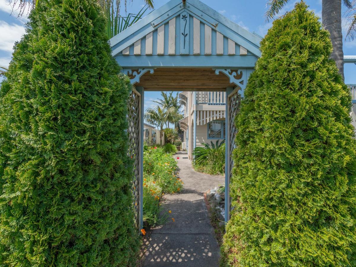 Pipi Dune Villa - Whitianga Holiday Home מראה חיצוני תמונה