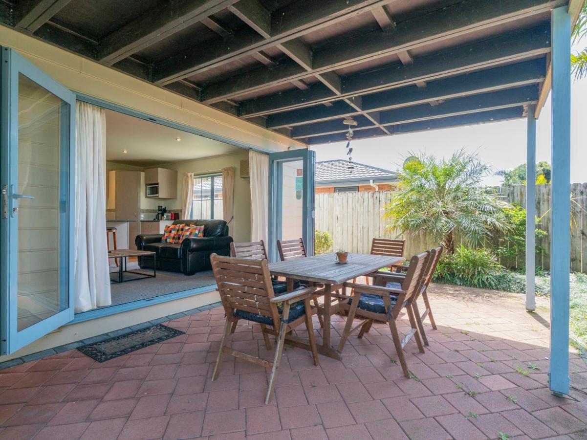 Pipi Dune Villa - Whitianga Holiday Home מראה חיצוני תמונה
