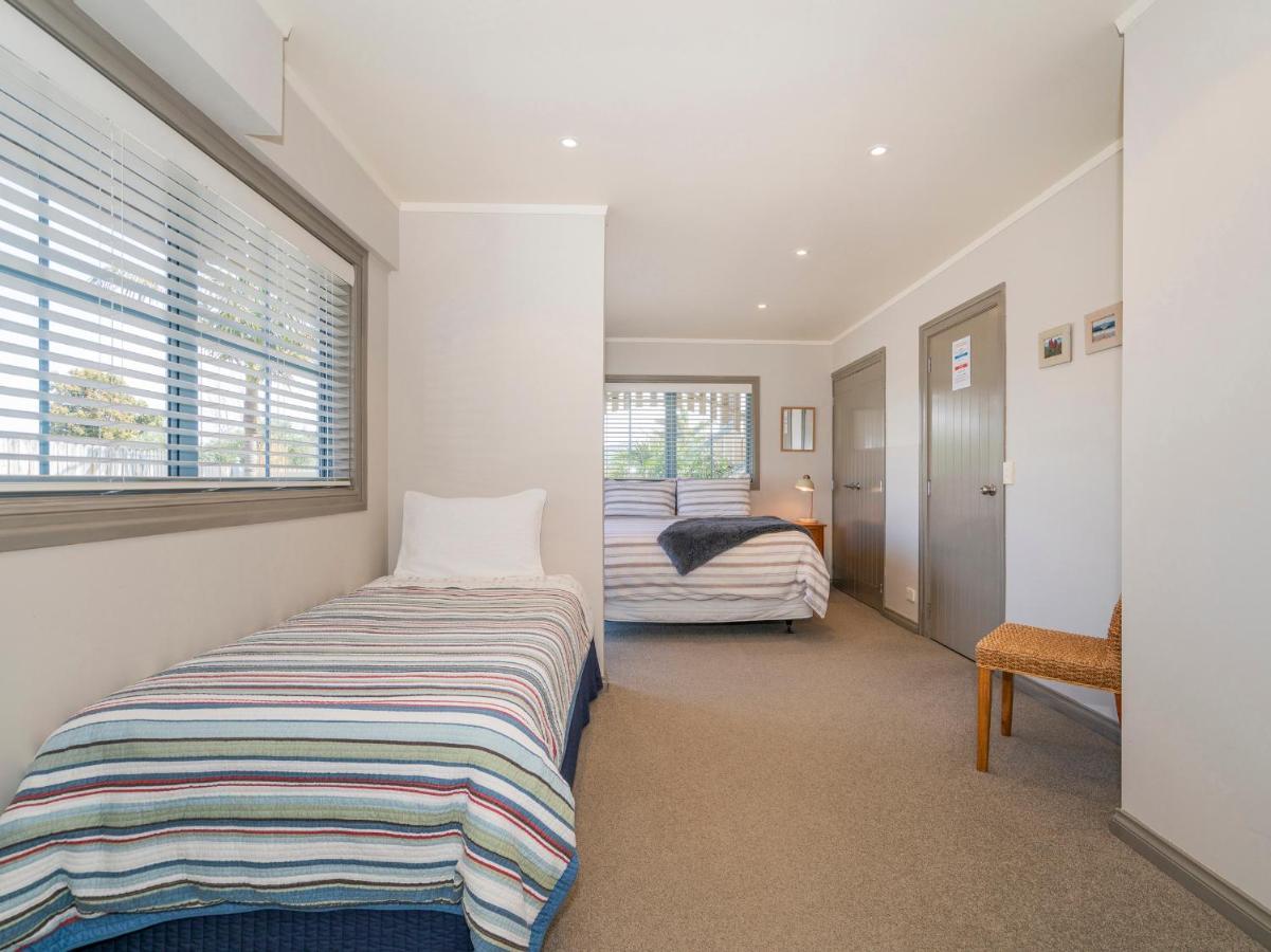 Pipi Dune Villa - Whitianga Holiday Home מראה חיצוני תמונה
