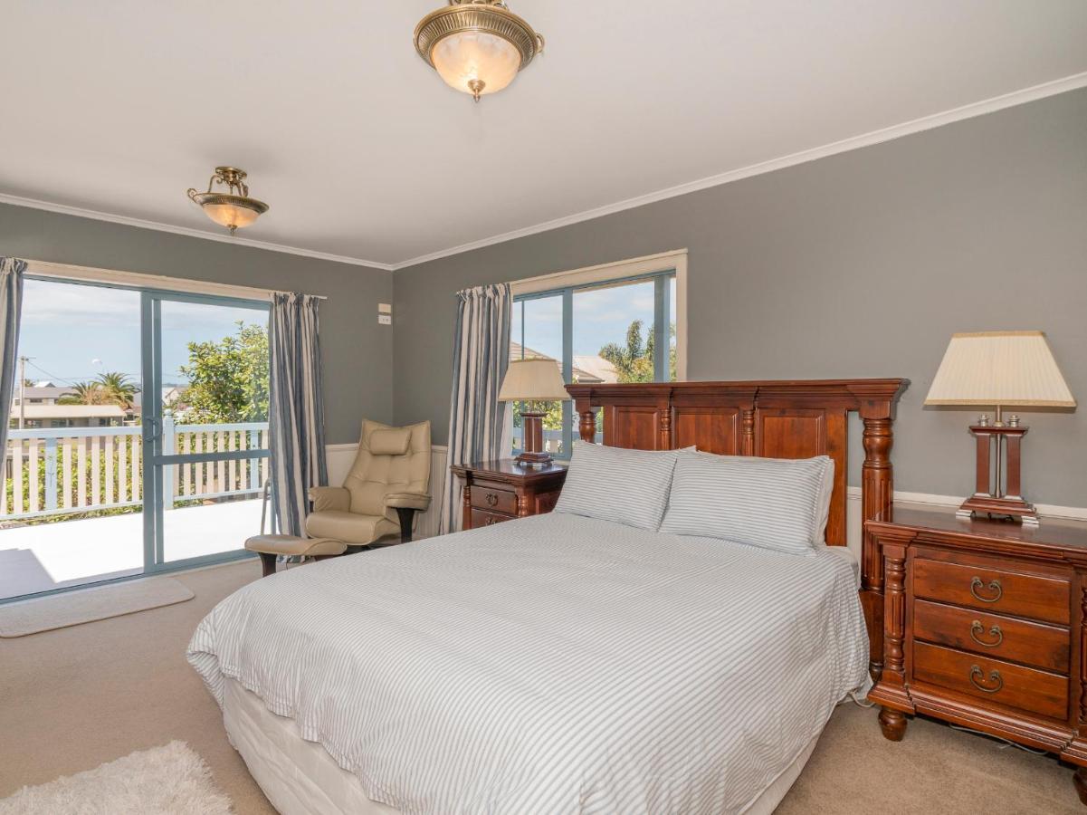 Pipi Dune Villa - Whitianga Holiday Home מראה חיצוני תמונה