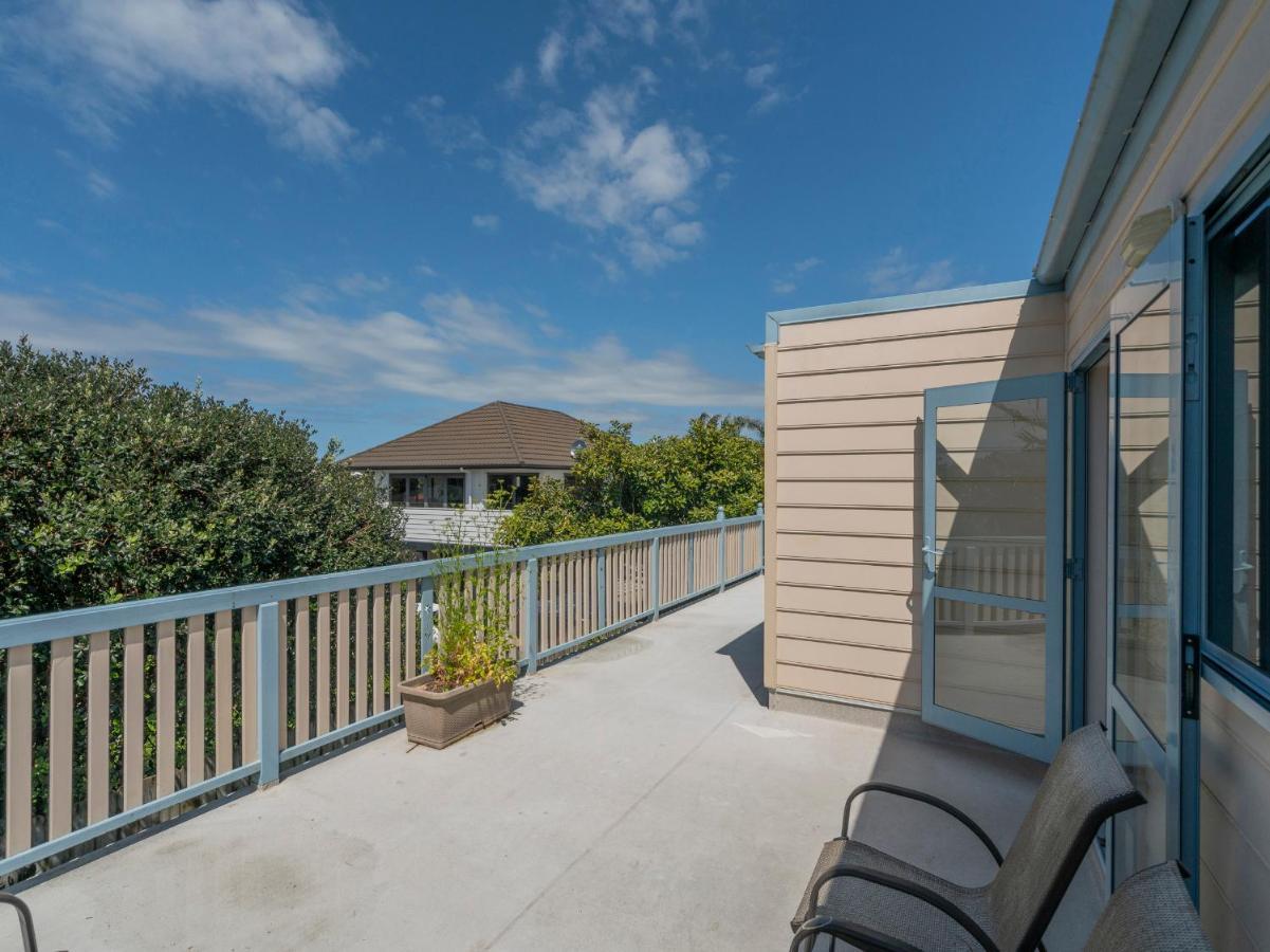 Pipi Dune Villa - Whitianga Holiday Home מראה חיצוני תמונה